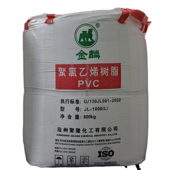 PVC sg5 CAS No.:9002-86-2  Polyvinyl Chloride Powder