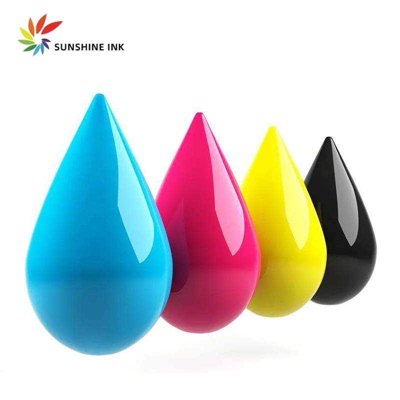 Printing Ink Solvent Based Gravure Ink and Varnish Adhesive