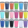 18 colors in stock