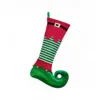 Bell elf socks-red sox head