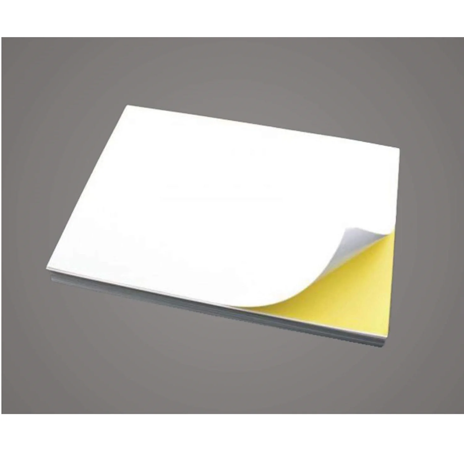 Пленка Самоклеющаяся Для Принтера А4 Прозрачная Купить