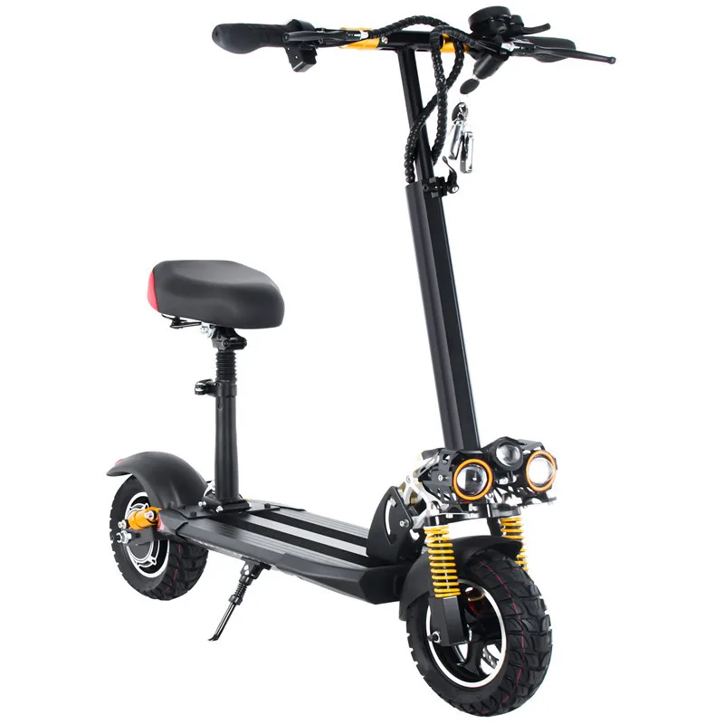Off Road Eu Usa Warehouse Escooter E Scooter Escooters Electronic
