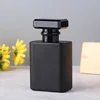 T-shaped cover black
