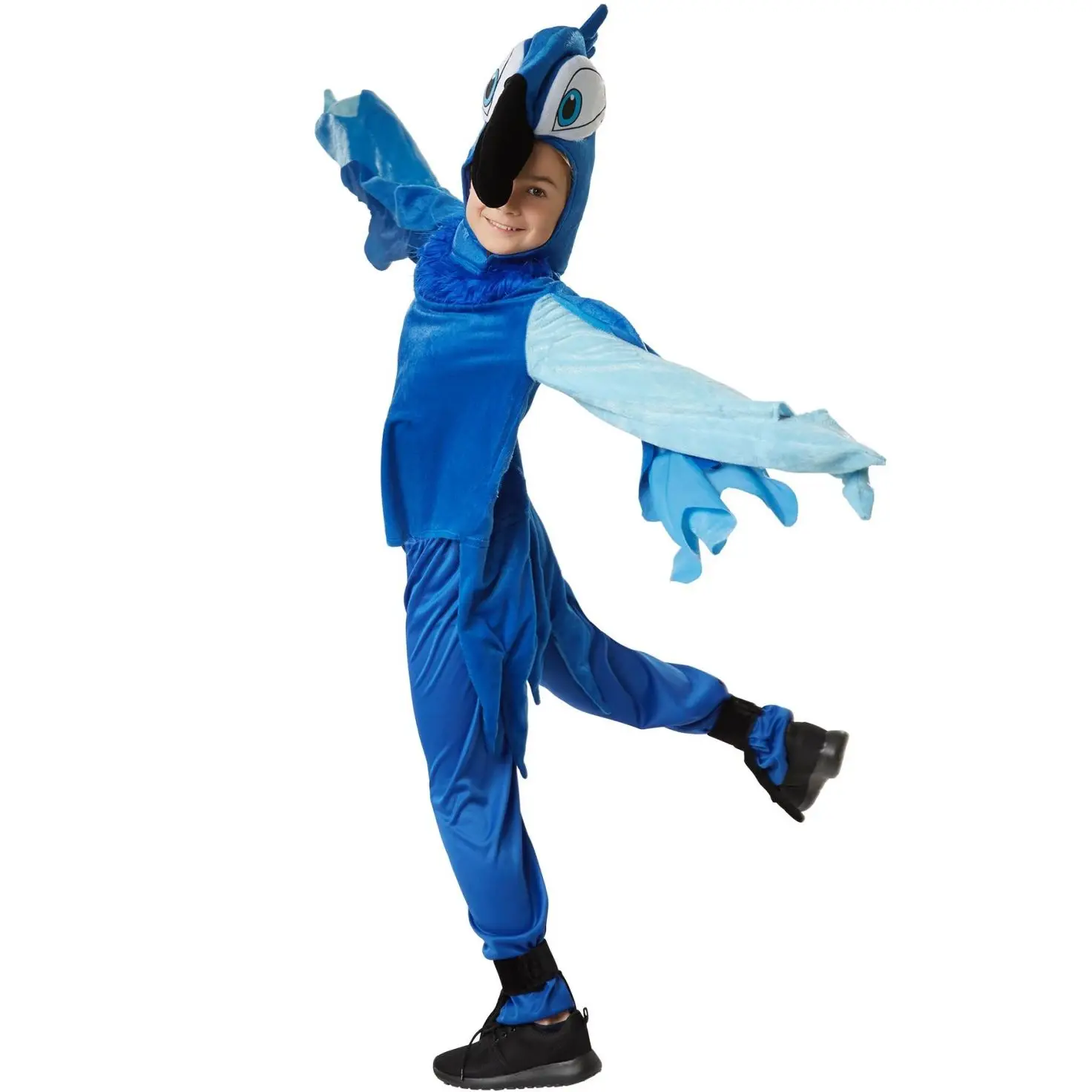 Parrot Fairy Game Costumes Perfect for Halloween Parties