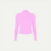 Chaqueta Rosa