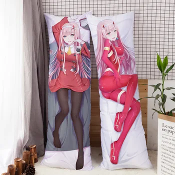 Genshin Impact Körperkissen Bezug von Tartaglia 50cm x 150cm Anime Kissen  Bezug Zip Anime Charakter Pfirsich Haut Körper Kissen Kissen Kissen Für  Kinder, Fa