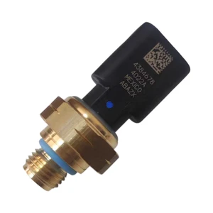 Original High-quality Truck Engine Spare Parts Dongfeng Truck ISDE ISZ Engine Pressure Sensor 4384678