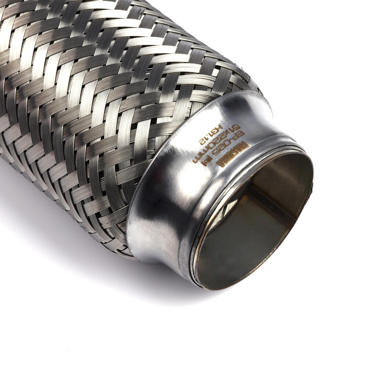263 YUK510さん専用 EP-025ib MASUMA Manufacturer Auto Parts Stainless Steel