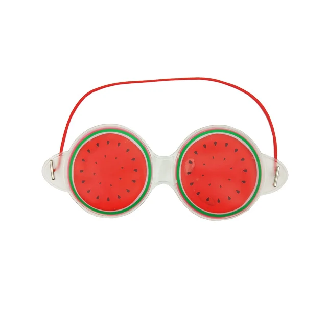 Cooling Gel Eye Mask