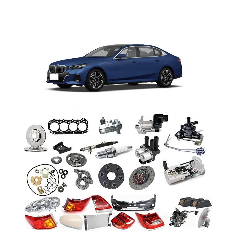 Original Replacement Wiring Harness Compatible Sportage Auto Electrical Parts for Baojun Yep Plus