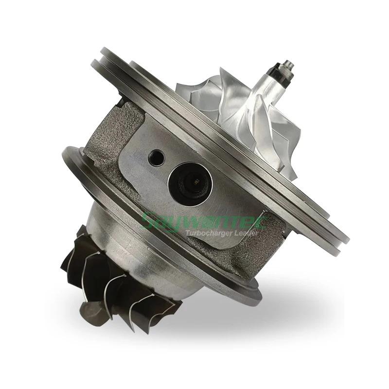 Turbo Cartridge CHRA Core Upgrade Billet for Mercedes Benz A45 CLA45 GLA45 AMG A1330900480 1330900480 1330900280 A1330900280