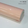 TPU cherry blossom powder