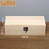 Couleur bois naturel, petite taille - diamètre extérieur - non étanche