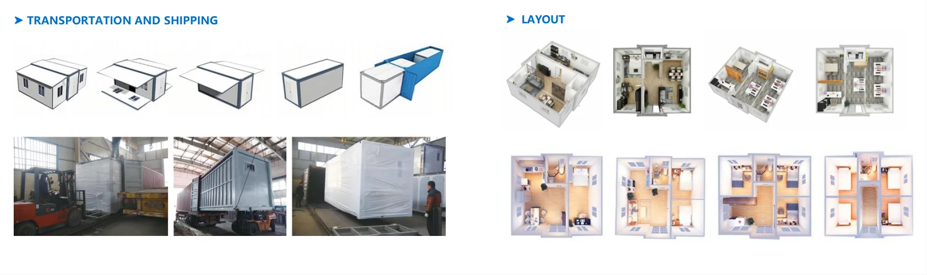 Prefab Mobile Portable Expandable Container House Prefab Mobile Portable Expandable Container House