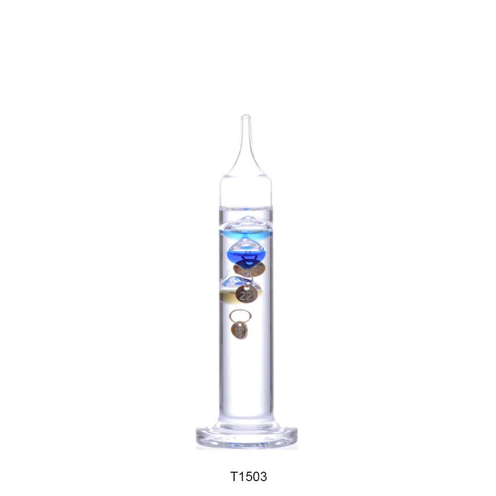 Galileo Thermometer, Hobby Lobby