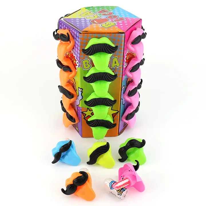 tongue toy candy