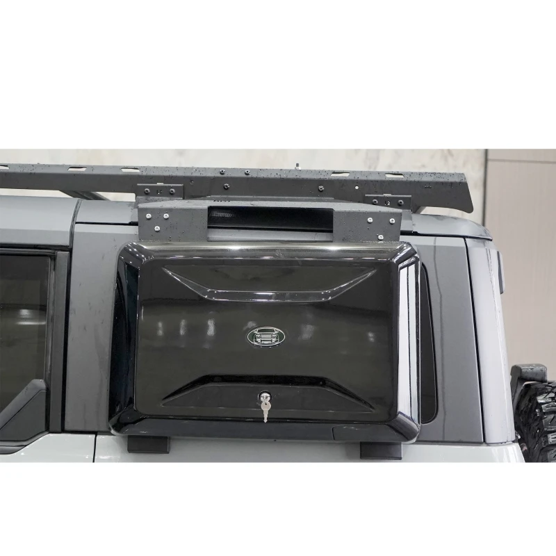 Ящик для хранения ящик инструментов боковый 2020 2022