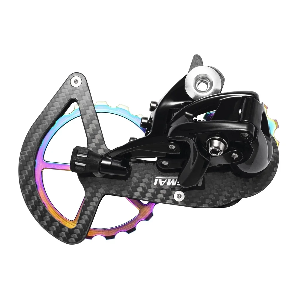 SENSAR EMPIRE PRO 2x12 Speed Road Bike Groupset: R/L Shifter, R/F