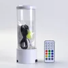 White-Little jellyfish remote control model