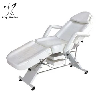 Wholesale portable spa Facial Bed massage table cosmetic lash bed tattoo chair