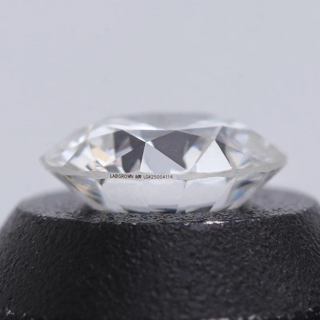 Shop High-Quality Lab Grown Diamonds from Reliable Chinese Factories