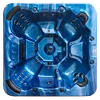 Azul