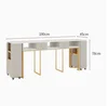 manicure table180*45*78 without a vacuum cleaner