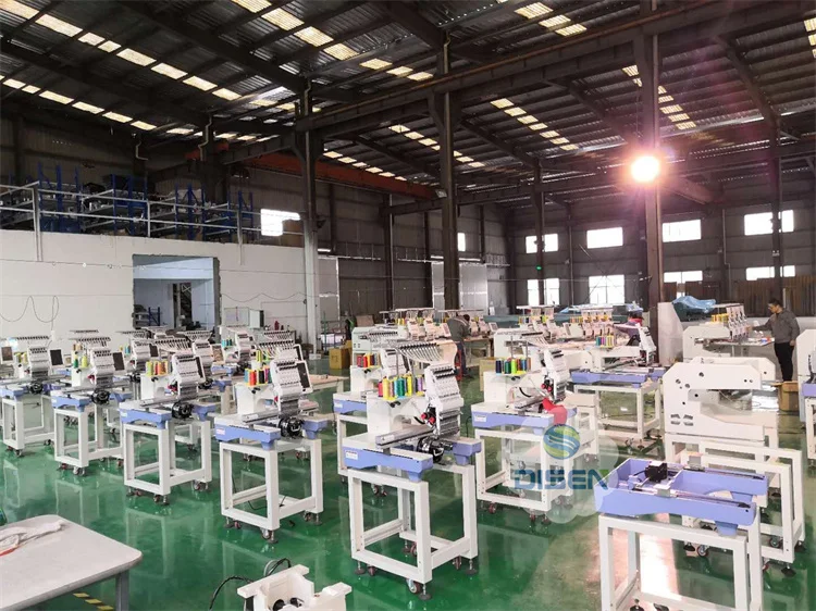 Multi Functional Top Wisdom Control Box Flash Drivel Tension Mather Panel Board of Computer Dahao A15 Plus Embroidery Machine