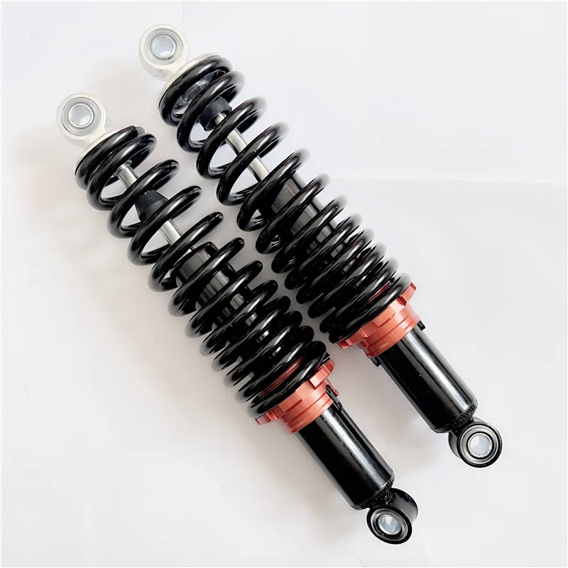 Электромобиль универсальные амортизаторы регулируемые гидравлические задние модифицированные мотоциклы