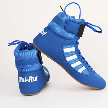 customize your own wrestling shoes