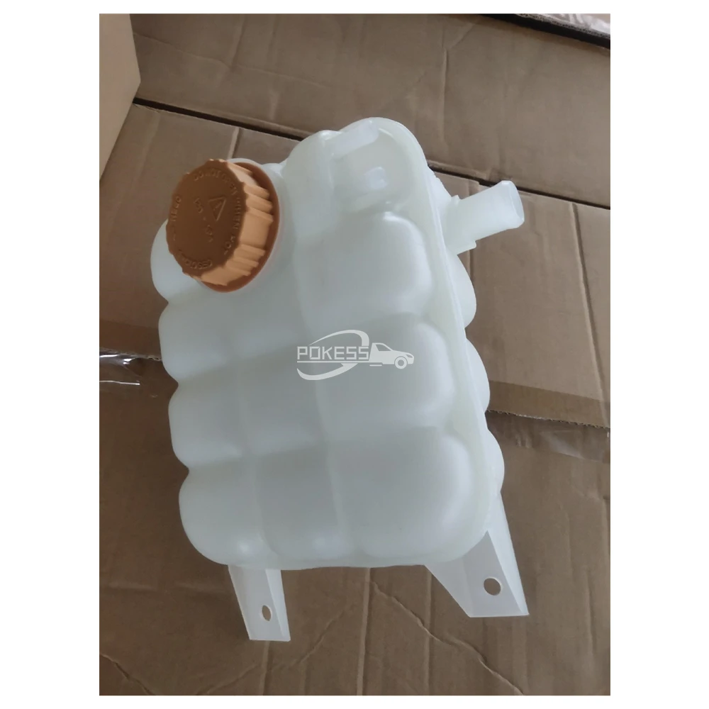3R238A080AE 3R238A080AD Expansion tank with Cap for Falcon BA Ford Fo... — 2