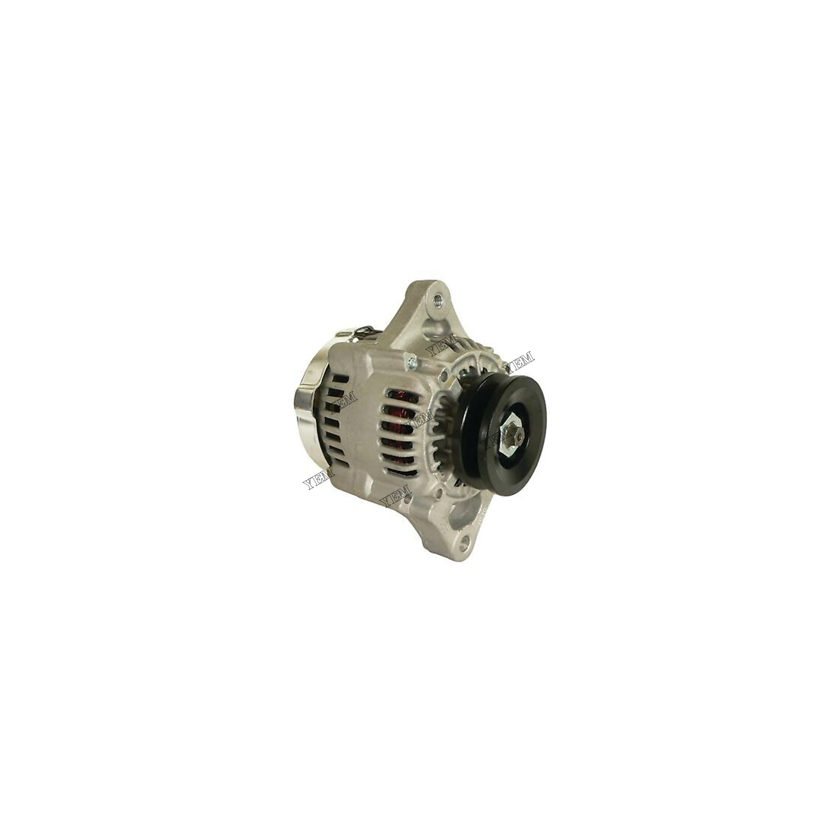 40A Alternator SBA18504-64220 for Kubota A450-3-120 Engine A28 China Engine Parts Supplier