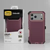 Wine red/pink