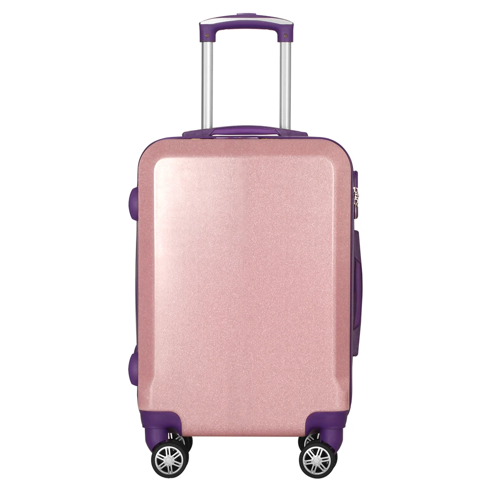 2022 Custom Cute Kids Kid's ABS Luggage Bags Cases with Wheels for Girls  School Lazy Trolley Travel Luggage Bag - China School Bag Backpack and Kids  Wheel School Bags price | Made-in-China.com