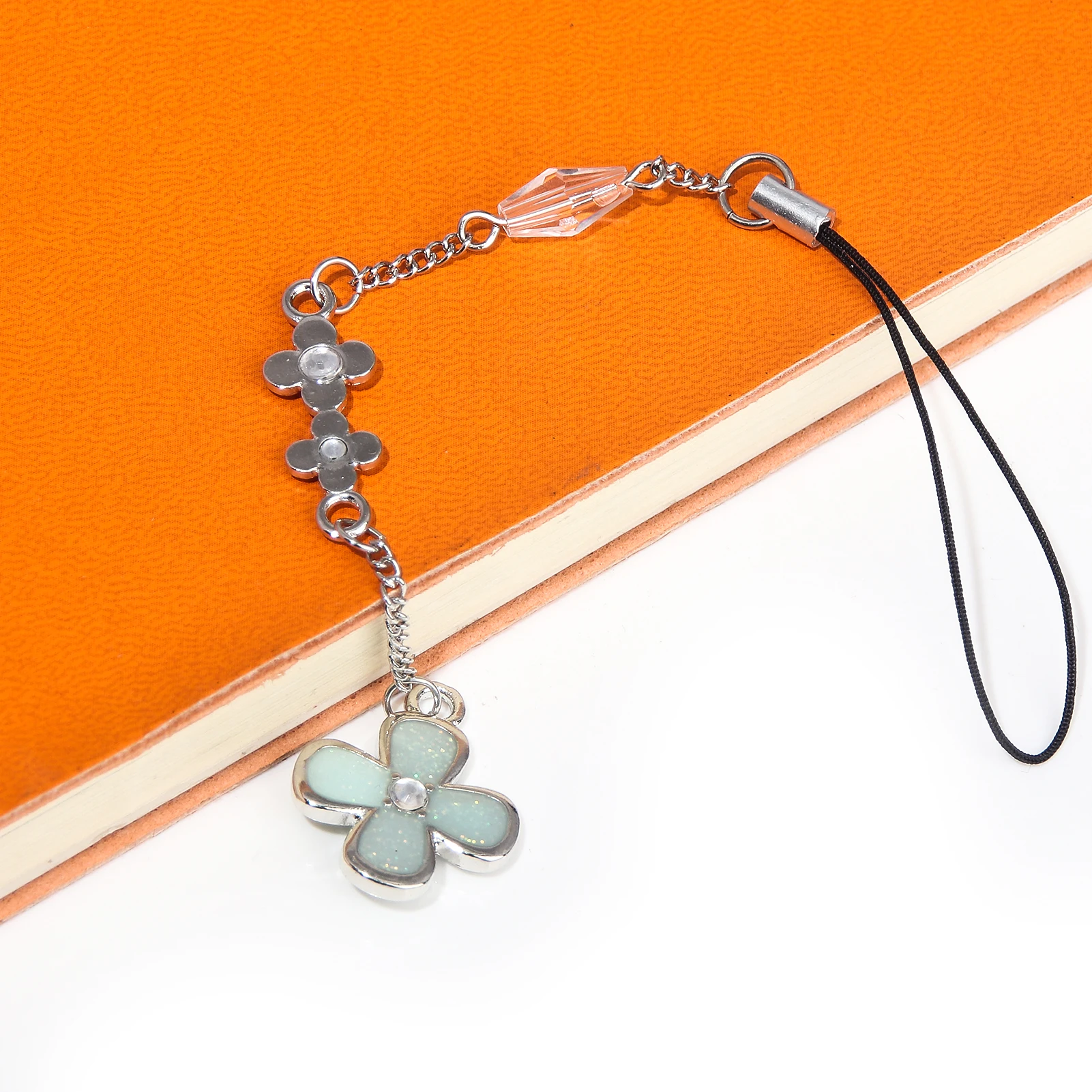 Sawako Kuronuma Phone Chain Pendant - High Quality Keyring