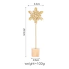 Snowflake Ornament - Large
