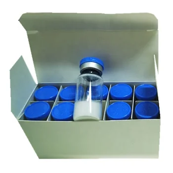 Most Effective High Purity Custom Peptide Powder 2 mg 5 mg 10 mg 15mg 30mg In Vials With Fast Shipping and COA