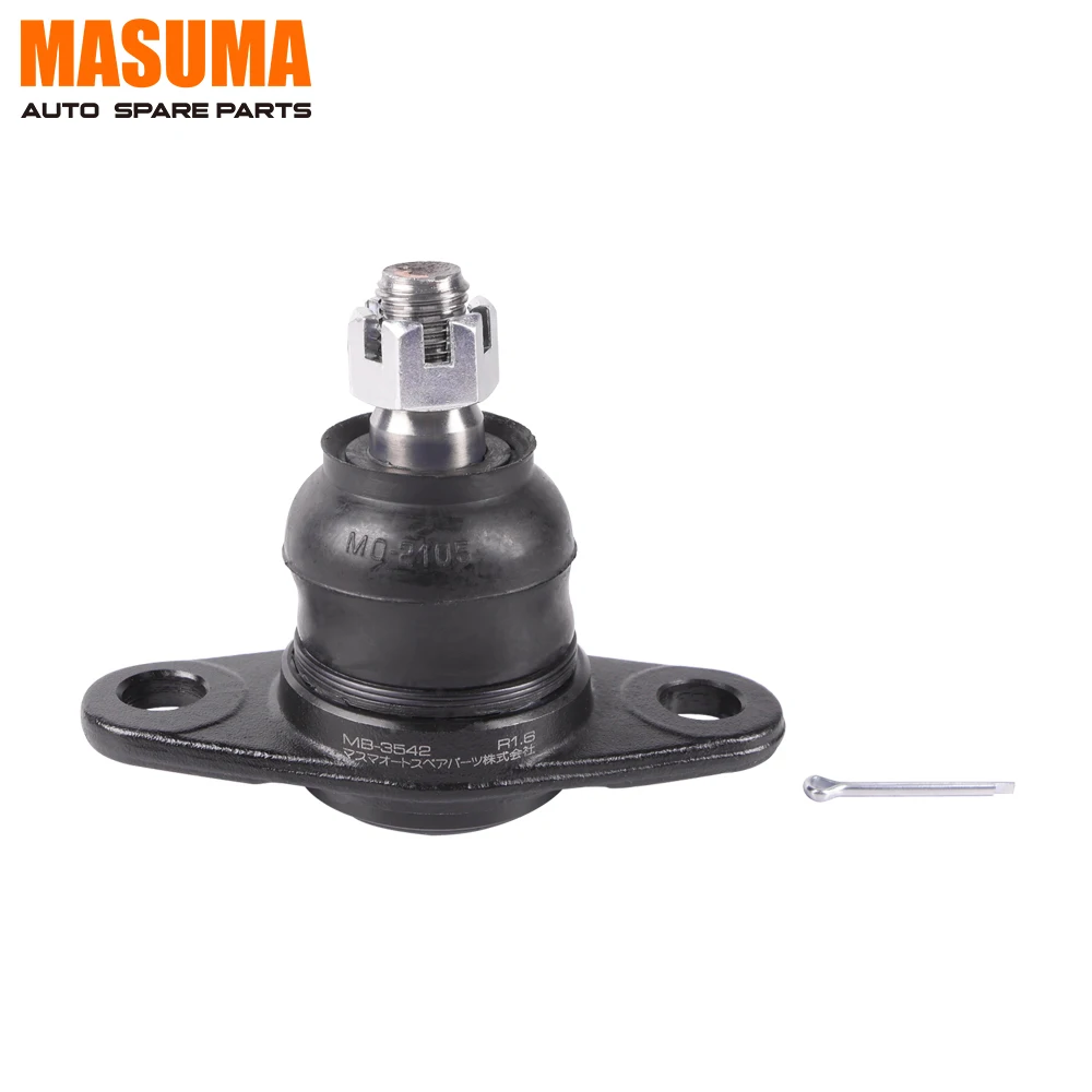 ごまりじま MASUMA Ball Joint Replacement for LEXUS ES250 & Toyota CAMRY