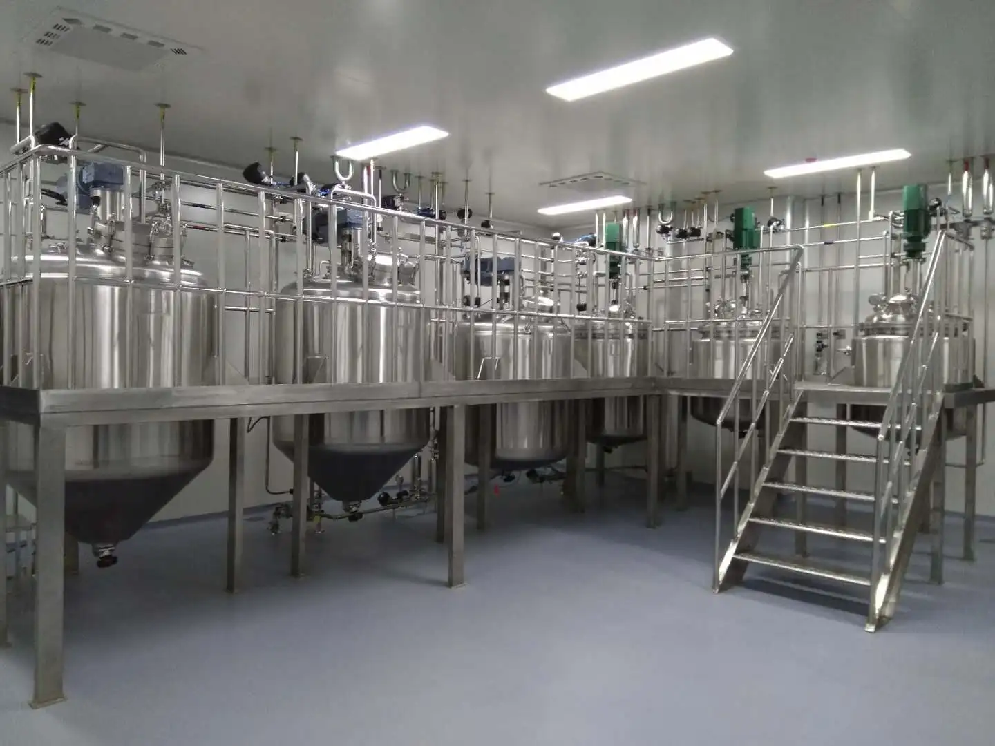 Qingdao Biotemed Biomaterials Co., Ltd.