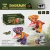 Dilophosaurus