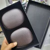 3K twill carbon fiber matte purple