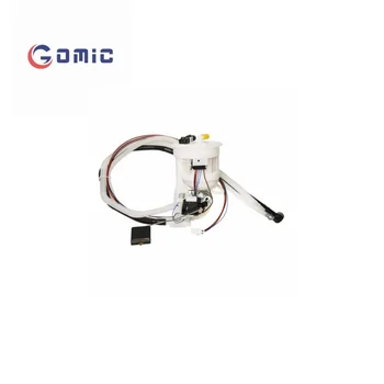 GOMIC Auto Parts Car Electric Fuel Pump Assembly 2114704094 For Mercedes Benz E280 E320 E350 Class W211