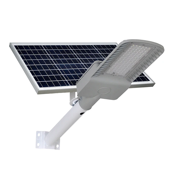 IP67 Outdoor Waterproof High Power Road Lamp 500W 300W 200W 60W 120W Solar Street Led Light