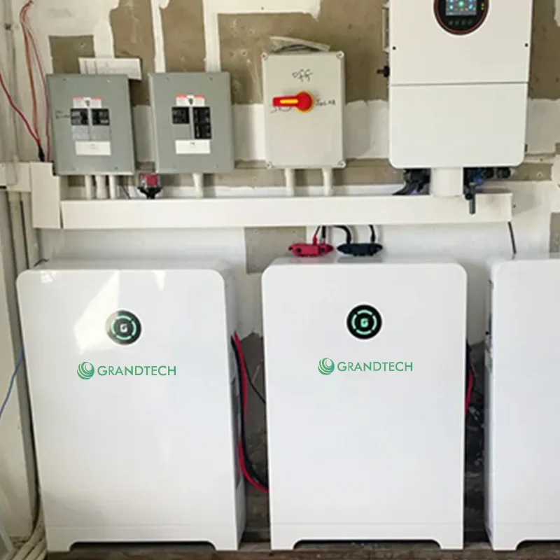 15 év tárolási idő, 15 kWh lítium akkumulátor, Power Wall, 51,2 V, 48 V, 100 Ah, 200 Ah, 280 Ah napelemes LiFePO4 akkumulátor háztartási energiaellátáshoz