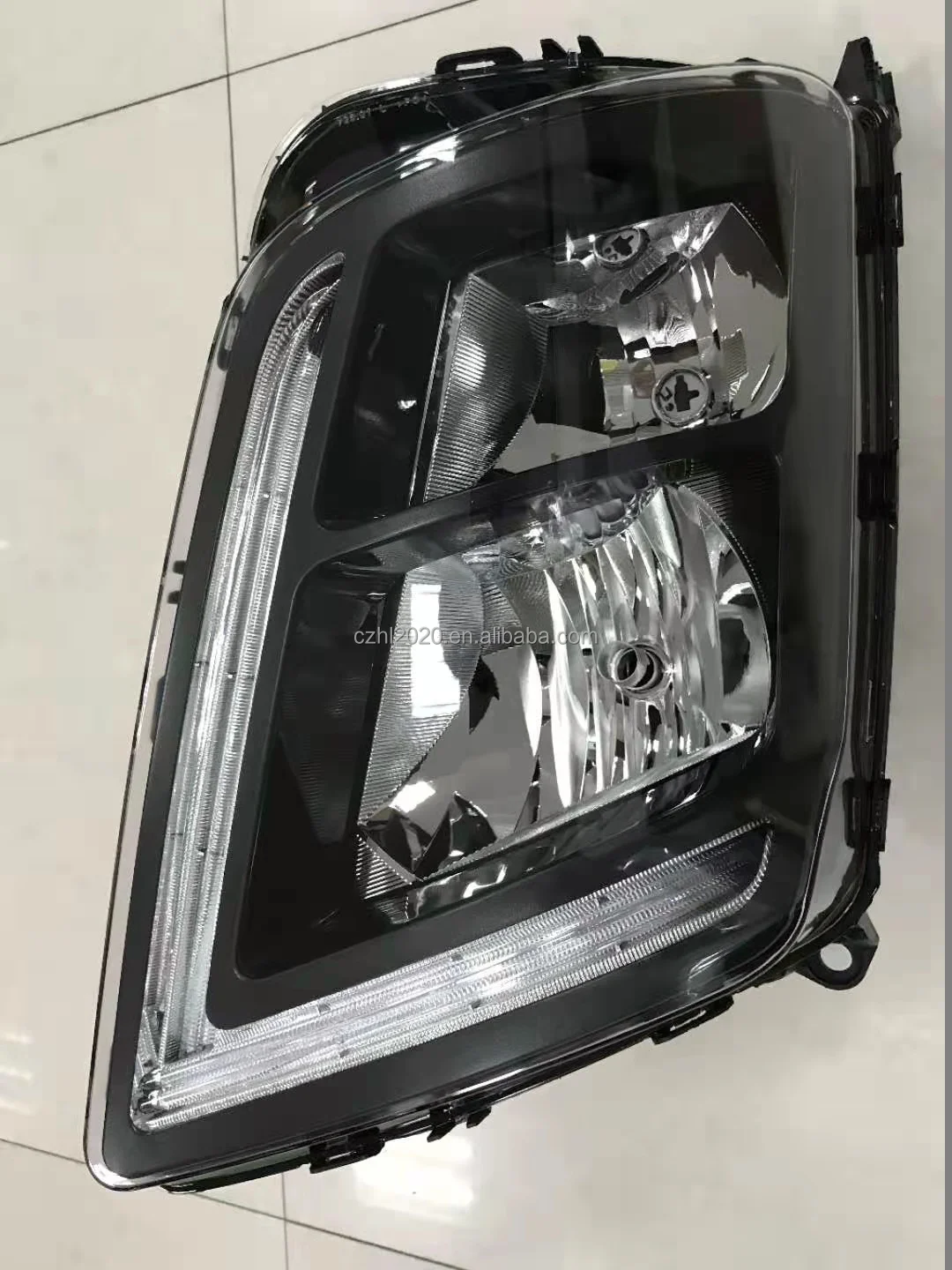 Volvo 9800 Bus Headlight New OE 22239056/22239057 for Replacement ...