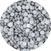Silver gray