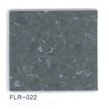 Fuluoer 2mm thick PVC flooring Anti-static Anti-slip pvc sheet 2*20m PVC Vinyl Flooring Roll