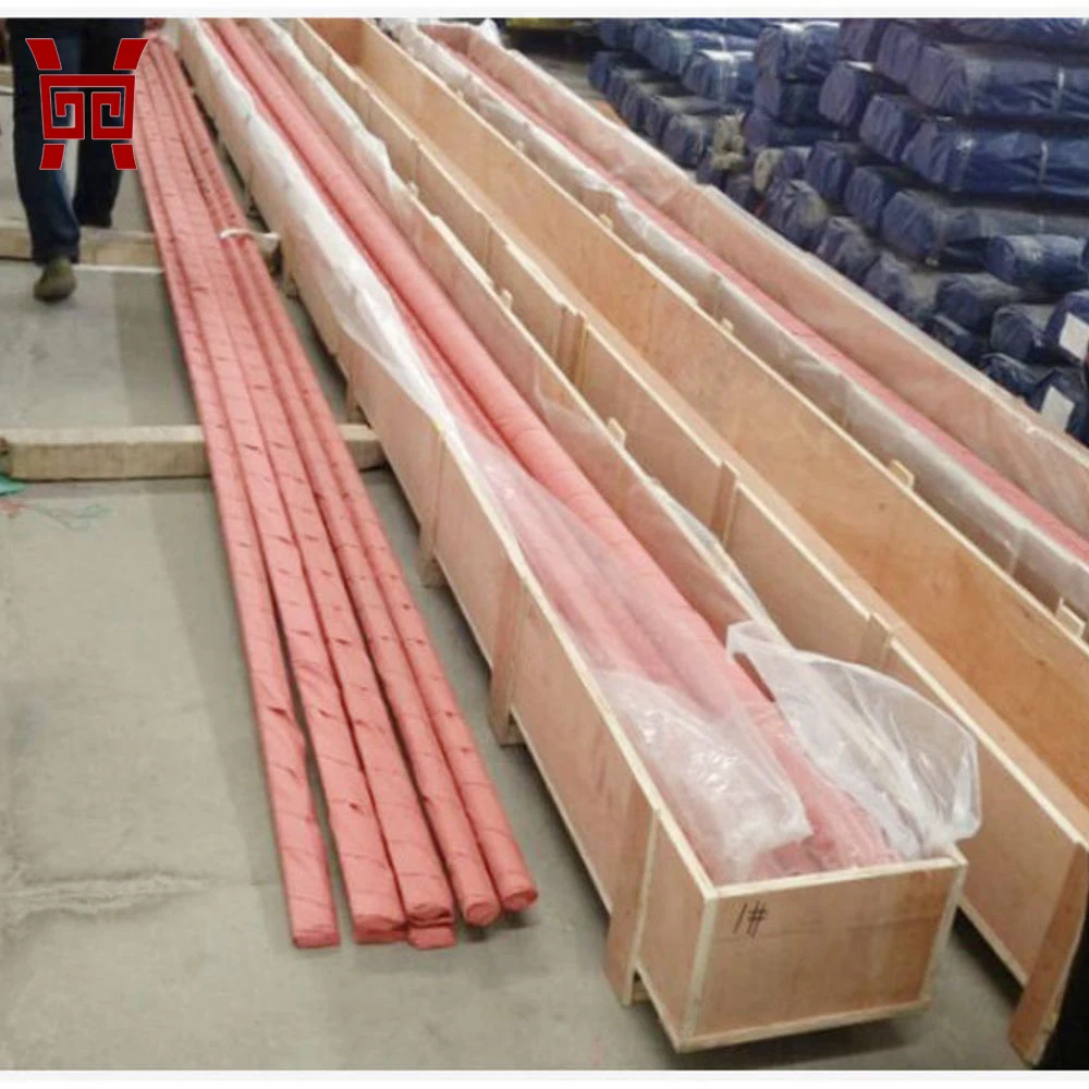 Factory Direct Sales Stainless Steel Bar 201 304 316 410 416 Stainless Steel Rod 1040mm
