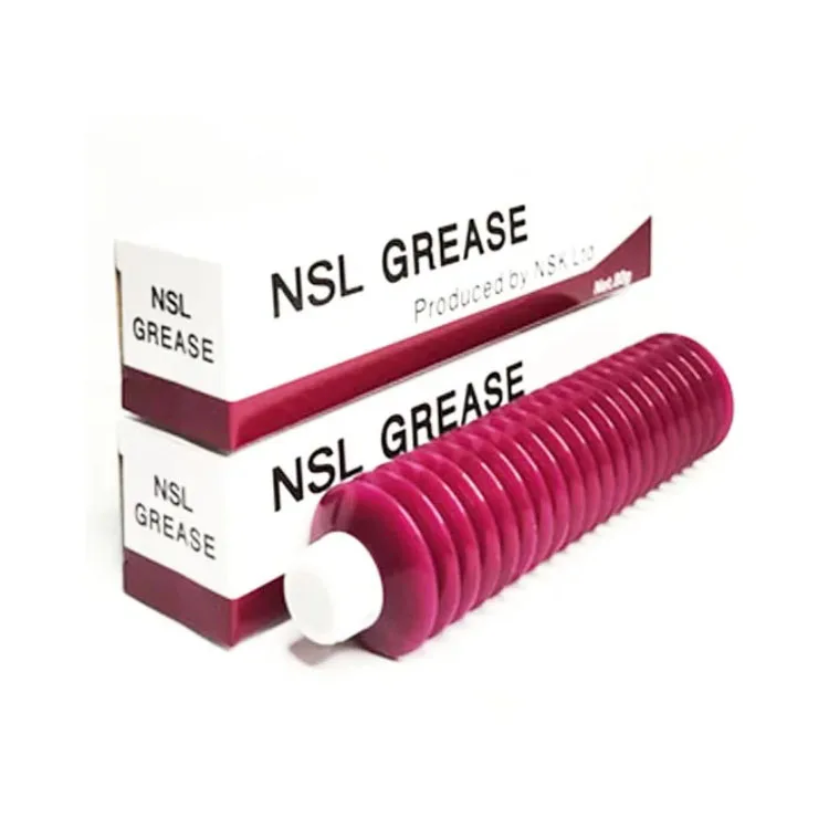 Nsk Nsl Ps2 Lg2 Lr3 Ns7 Lgu As2 Nf2 Hgp Kh120 Smt Yamaha Machine Maintenance Oil Screw Rod