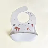Small Umbrella Mushroom